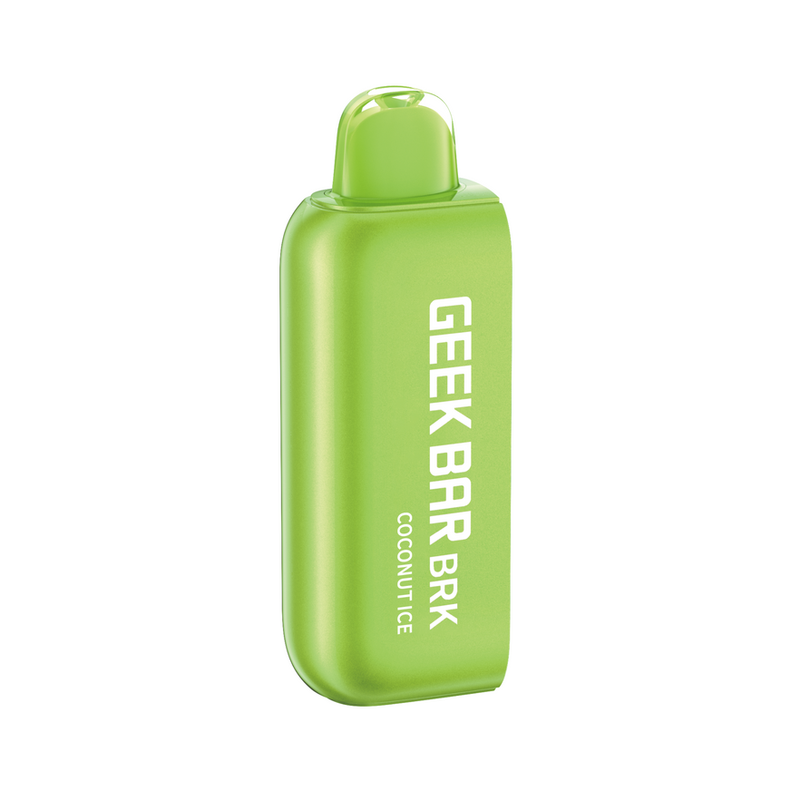 Geek Bar BRK Pod 20k