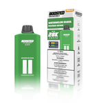 BOOSTED 28K Pods