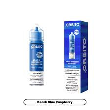 Orbito Ultra Flavour 20mg/60ml