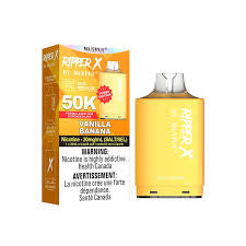 Ripper X 50k (AB)