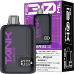 Feed Tank 120k
