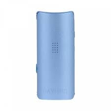 DaVinci Micro Vaporizer Aqua Blue