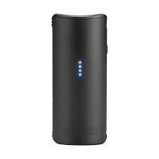 DaVinci Micro Vaporizer Midnight Black