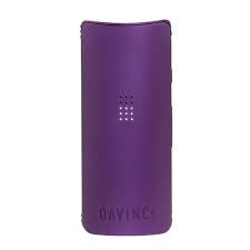 DaVinci Micro Vaporizer Ultra Violet