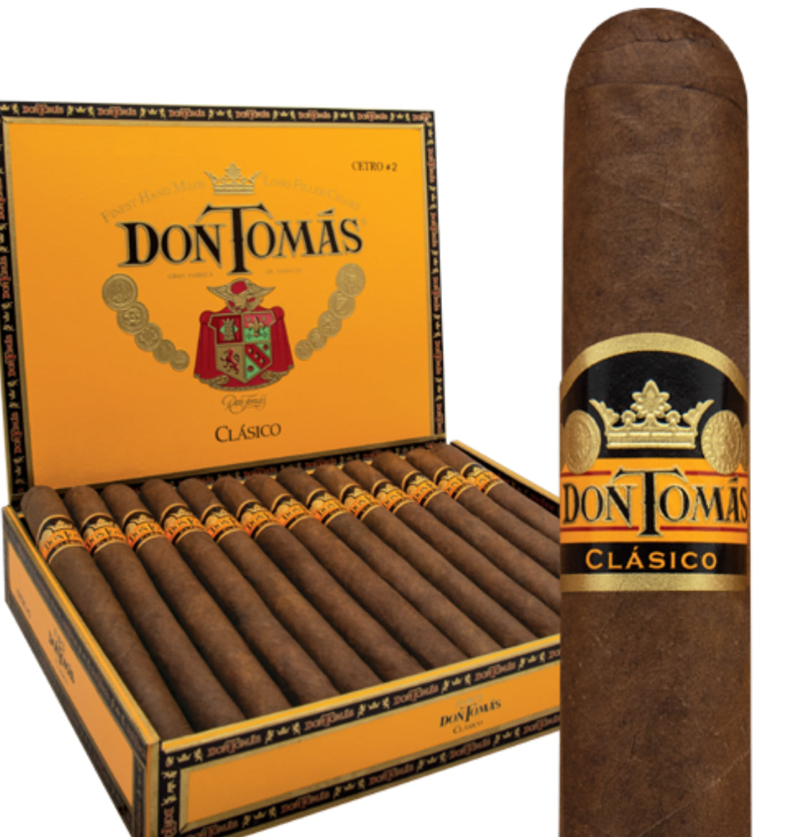 Don Tomás Cigars 