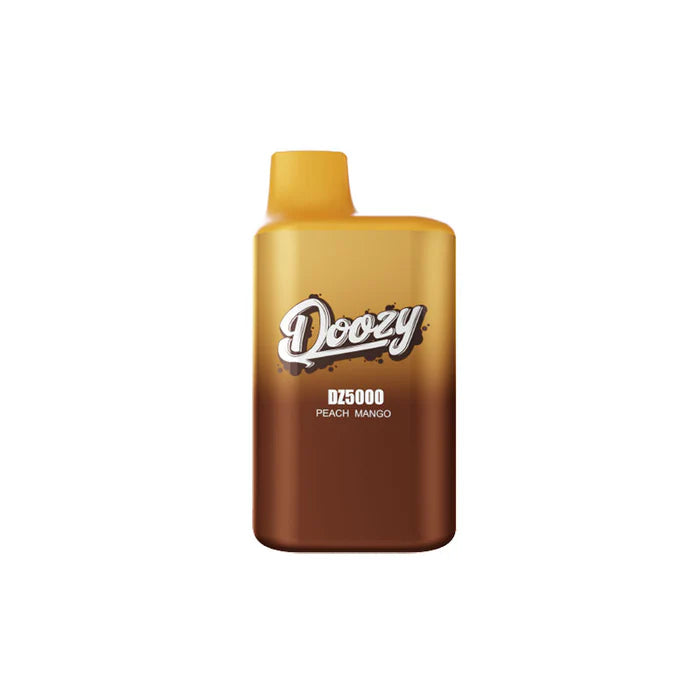 Doozy 5000 Peach Mango