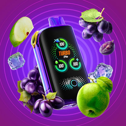 Drip’n-Fasta-Blast-30k-Grape+Apple