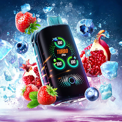 Drip’n-Fasta-Blast-30k-Triple Berry Ice