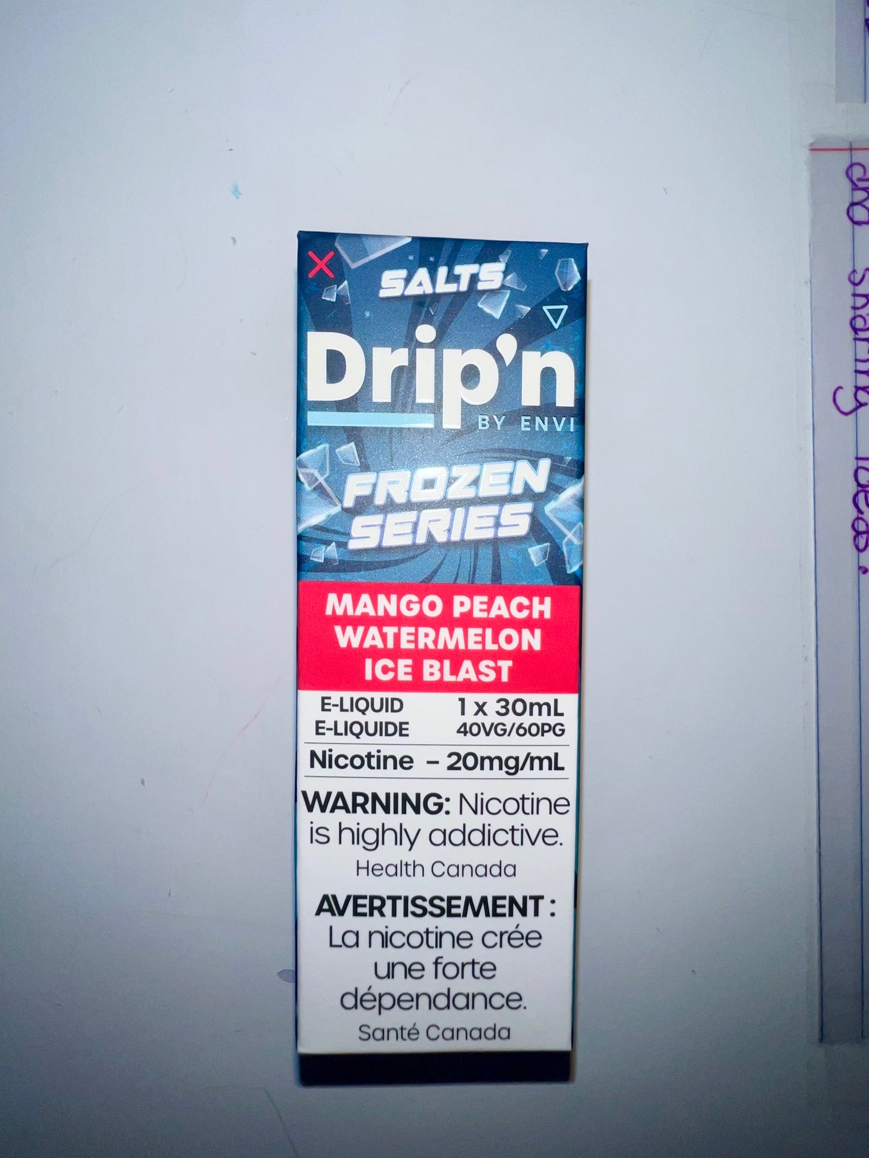 Drip’n-e-liquid-30-ml-mango-peach-watermelon-ice-blast
