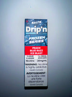 Drip’n-e-liquid-30-ml-peach-blue-razz-ice-blast