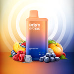 Drip’n Evo 10k disposable vape  