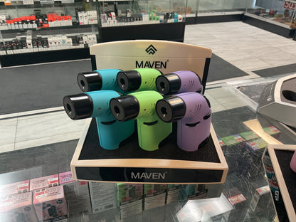 Maven Torches