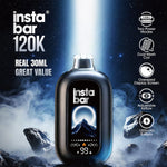 Instabar 120k