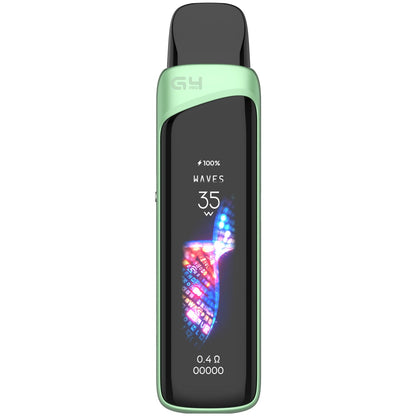 Caliburn UWELL g4 pro