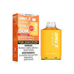 Ripper X 50k (AB)