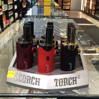 Scorch torch