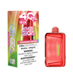 Kraze Giga 150K
