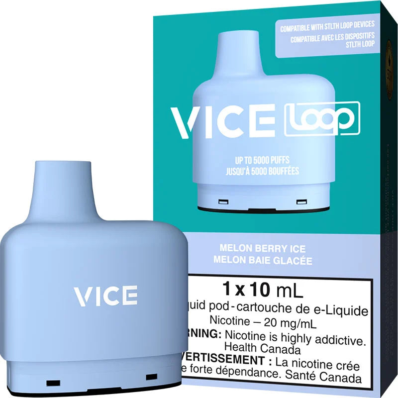 VICE Loop Pods
