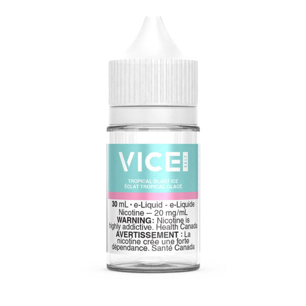 Vice eliquid 