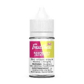 Fruitbae 20MG/30ML (AB)