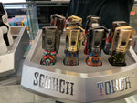 Scorch Torches 1- 100