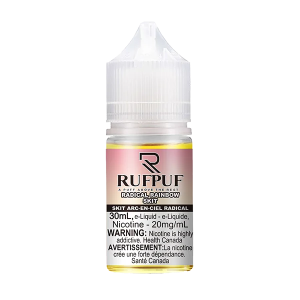 RUFPUF E-Juice 20mg/30mL