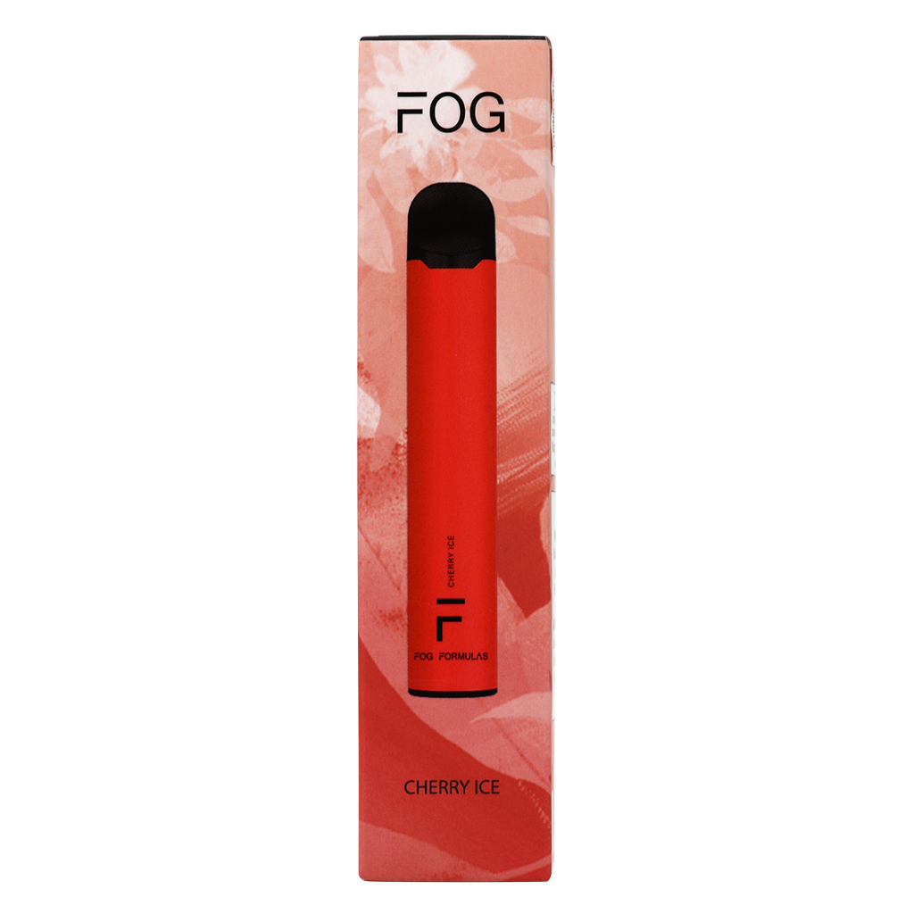 Fog Series 16