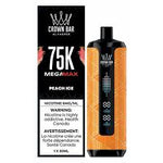 Crown Bar AL Fakher 75k Mega Max