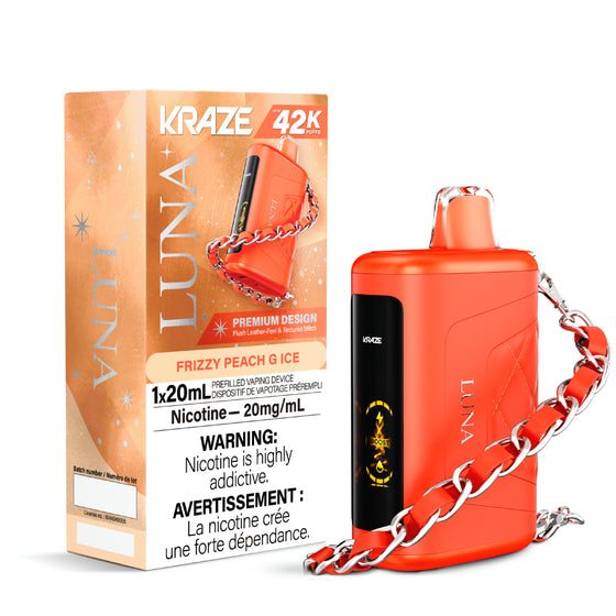 Kraze Luna 42 (AB)