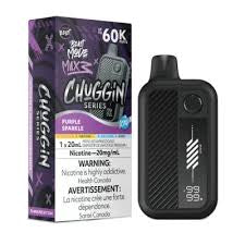 Flavour Beast Beast Mode Max 3 60K