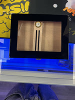 Hannicook Humidor