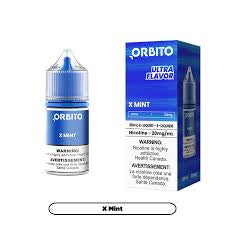 Orbito Utra Flavour 20mg /30ml