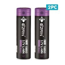 Efan Battery 2500 MaH