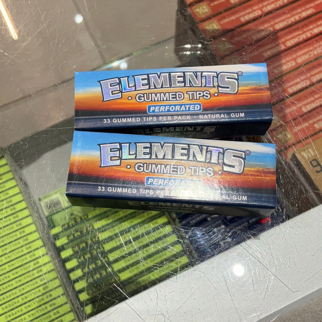 Elements Gum Tips