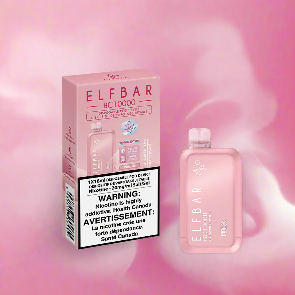 can i still buy disposable vapes ElfBar BC 10k – Vape Zone & Smokers Accessories