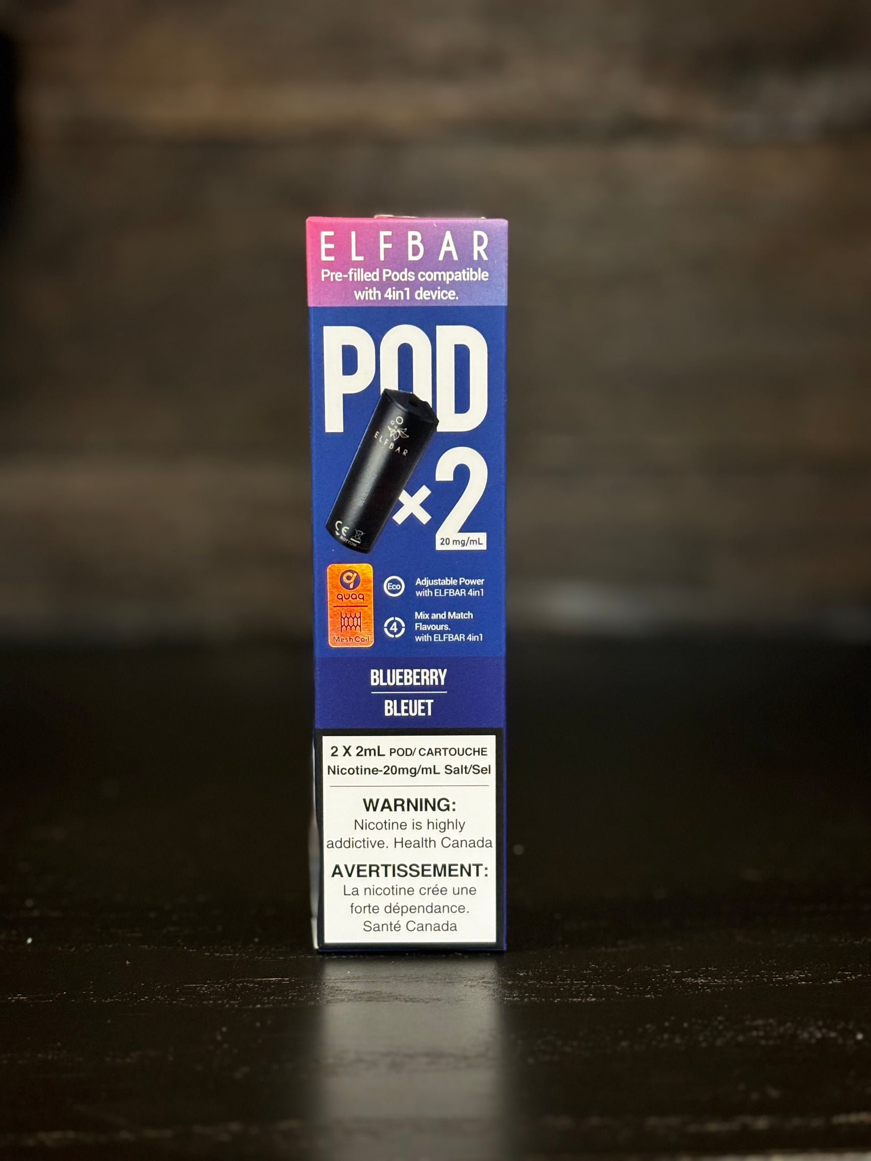 elfbar nachfüll pod läuft aus GeekVape Q Pods - Replacement Pods 3 Pack - 2mL