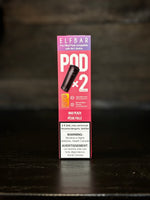 Elf bar 4 in 1-Pod-2pcs-Mad Peach