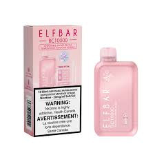 Elfbar BC10000 Tropical Prism Blast