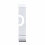 Elfbar EW Batteries White Regular With Crescent Design