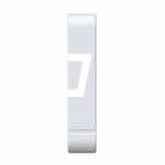 Elfbar EW Batteries White Smart With Edge Design