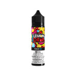 Lemon Drop Boost Salt (20mg/60ml)