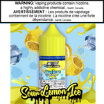 MR FOG - Steezy Collection E-Liquid 20MG/30ML