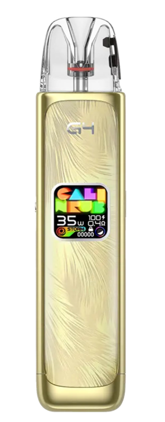 UWELL CALIBURN G4 35W POD KIT