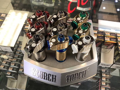 Scorch Torch
