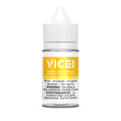 Vice eliquid 