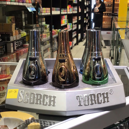 Scorch torch