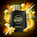Flavour Beast Level X - G2 Ultra 50k Pods