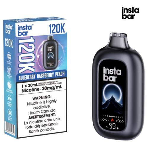 Instabar 120K