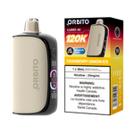 Orbito Lumo-Ai 120K Disposable Vape
