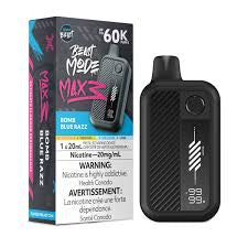 Flavour Beast Beast Mode Max 3